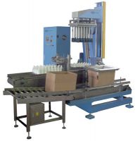 Sell Auto Carton Packing Machine