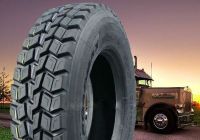 Tires radial tire