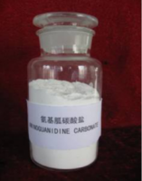 Aninoguanidine bicarbonate