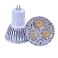 GU10 E27 E26 MR16 GU5.3 LED Bulb Lamp led indoor lighting downlight Spotlight 85-265V 110V 220V LED Spot Lights