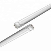 T8 4FT 120CM High lumen led tube fluorescent light tube