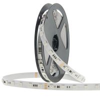 High quality factory price DMX 512 DC24V 60 leds/m dmx rgb led strip  Light A5132