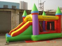 Sell inflatable castle