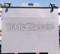 Ching Chi Quench Tank, Liquid Storage Tank, Liquid Filling Tank, Liqui