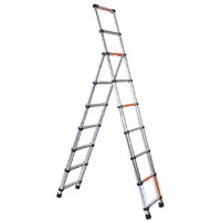 Sell Telescopic Ladder YH-E3-38