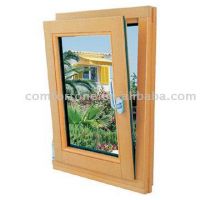 Sell wooden doors and windows