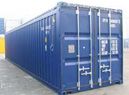 Selling new and used shipping containers