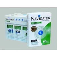 Good quality Navigator A4 Copy Paper 80gsm, 75gsm, 70gsm