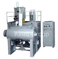 Sell Plastic Horizontal Mixing Unit