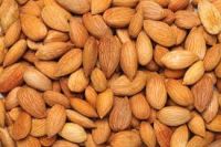 Almonds Nuts