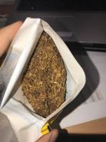Rolling Tobacco Amber Leaf
