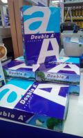 Double A4 Copy 80 Gsm / White A4 Copy Paper A4 Paper 70g 80g