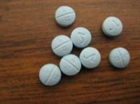 Oxy 80-mg , Pills