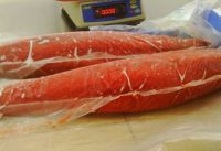 Sashimi Grade Frozen Tuna