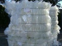 Ldpe Film Scrap In Bales