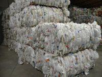 Hdpe Milk Bottle Scrap