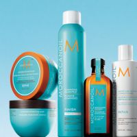 Moroccanoil Skin & Personal care