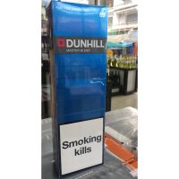 dunhill cigarette
