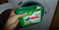 Ariel Original Washing powder Detergen