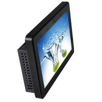 Outdoor Industrial Waterproof Touch All in One PC Intel J1900 4G RAM 128g SSD Touch Screen Computer