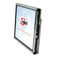 Elo 3m Openframe 10 Points Touch Indoor Vandalproof HDMI VGA USB Touch Screen Monitors LCD Monitors