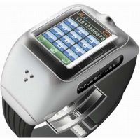 Sell Mobile Phone Watch (MWV3)