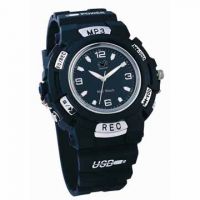 Sell MP3 MP4 digital Watches