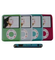 Sell Touch Pad Function MP4 Player