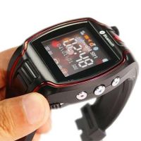 Sell Quad-band mobile phone watch with 1.3m camera S-MWA1