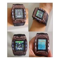 Sell Quad band Mobile Phone Watch (S-MWA810)