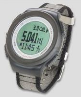 Sell Digital watch with Compass, Altimeter, barometer, Thermometer