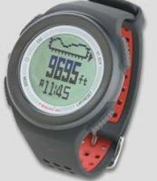 Multifunctional watch with Compass Altimeter barometer Thermometer