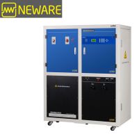 Neware 750V100A IGBT Super Capacitor Tester with Simulation Capacity Power Energy SOC Cycle Testing