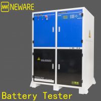 Neware Pack Battery Tester with Driving Simulation, DCIR, Capactiy, Charge and Discharge Testing
