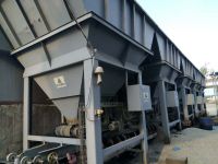 SELL USED AMMANN 1500 ASPHALT PLANT