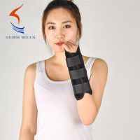 Hand wrist brace several kinds available for sale