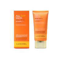 Luichel All-day Essential Sun Block Sunscreen Korean Beauty Care