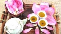 (Herbal Tea) Lotus Tea