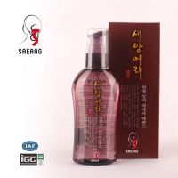 Oriental Herb Silky Therapy Essence 120 ml