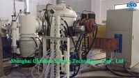 vacuum induction electromagnetic levitation melting furnace