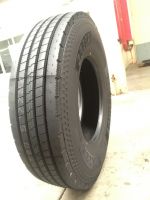 Truck tyres