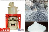 calcium carbonate powder grinding mill for sale