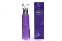 Anti-aging skincare with collagen "Safree Moisture Milk"