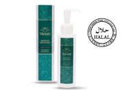 Skin brightening alcohol free "Melati Make Up Remover"