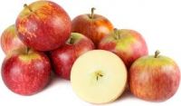 new fresh fruits red Fuji apples