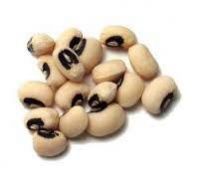 Black Eyed Beans, 