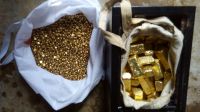 Best quality PURE GOLD FOR AND DIAMOND SALE