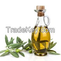 100% Pure Natural Extra Virgin Olive Oil