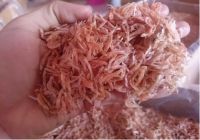 Dried Baby Shrimp