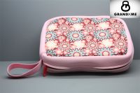 OEM ODM Customized Perforated Neoprene Lady Fashional Handbags